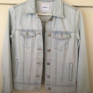 GAP Jeans jacket